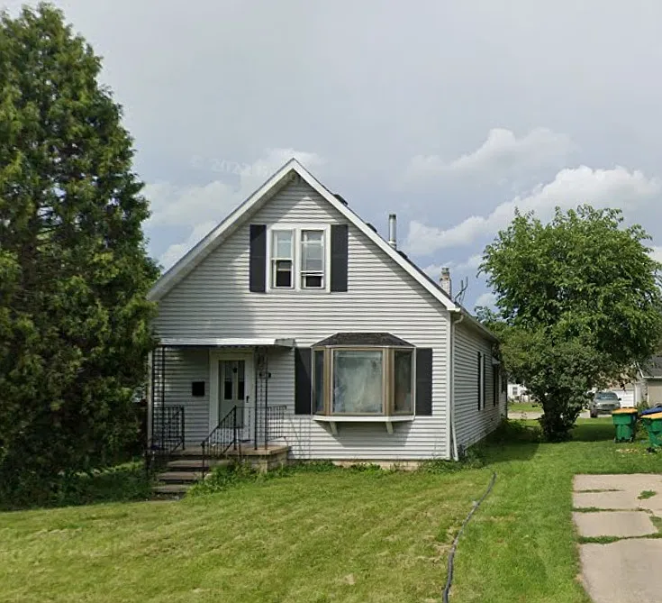 1369 Klaus St