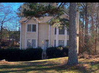 2949 Kellogg Creek Rd, Acworth, GA 30102