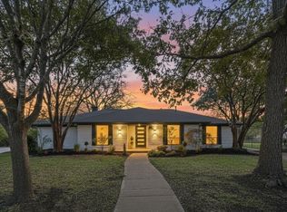 2708 Lark Cir, Plano, TX 75075