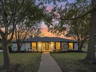 2708 Lark Cir, Plano, TX, 75075