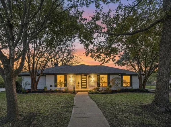 2708 Lark Cir, Plano, TX 75075