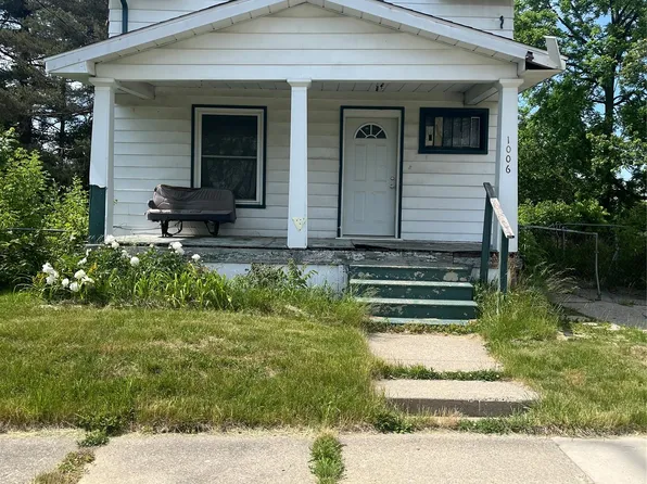 1006 W 8th Ave, Flint, MI 48504
