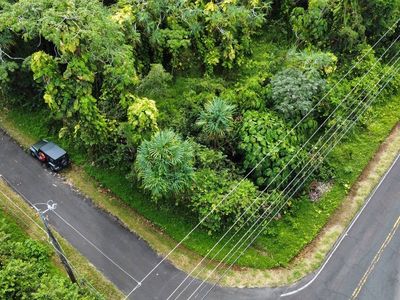 1657 Opelu St, Pahoa, HI, 96778