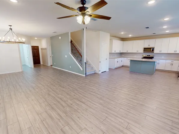 708 Goldenrod Ln, Princeton, TX 75407