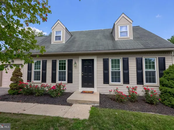 129 Buchland Rd, Brownstown, PA 17522