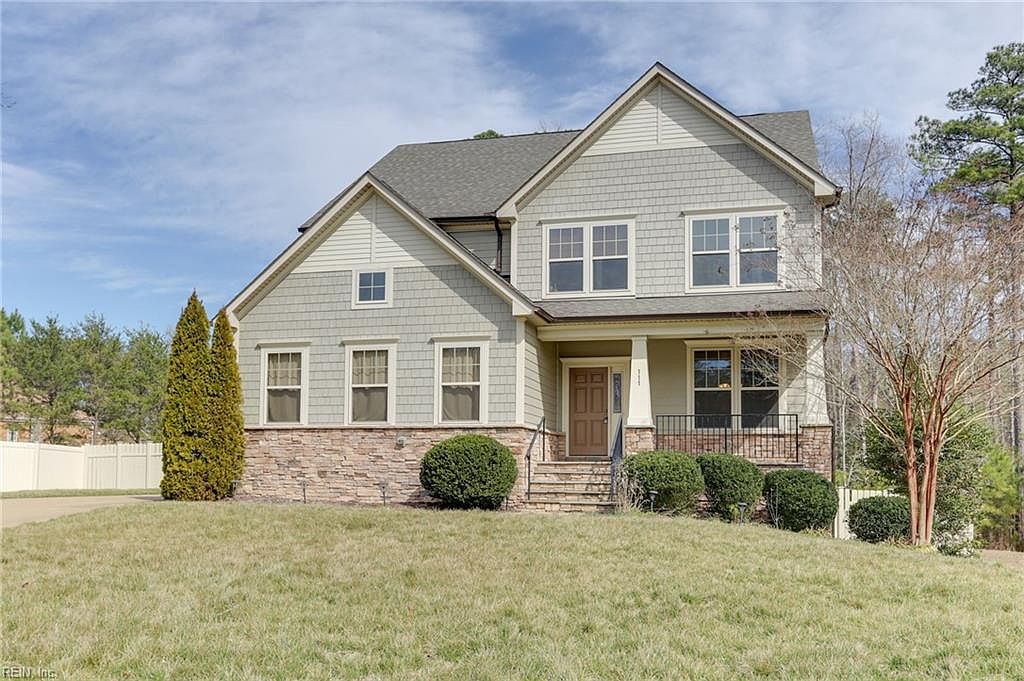 111 Mays Lndg, Yorktown, VA 23690 Zillow
