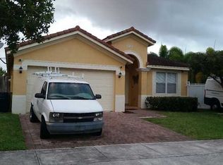 11013 SW 242nd St, Homestead, FL 33032