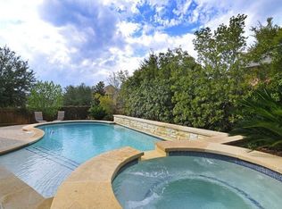 2900 Grimes Ranch Rd, Austin, TX 78732