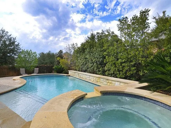 2900 Grimes Ranch Rd, Austin, TX 78732