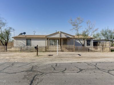 233 5th Ave E, Buckeye, AZ, 85326