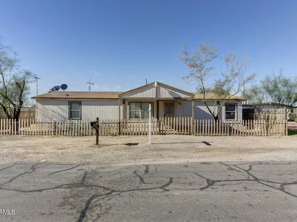233 5th Ave E, Buckeye, AZ 85326