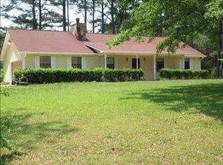 11700 Upper Wooten Rd, Chattahoochee Hills, GA 30268