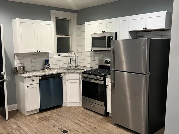 167 Wayne Ave, Collingdale, PA 19023