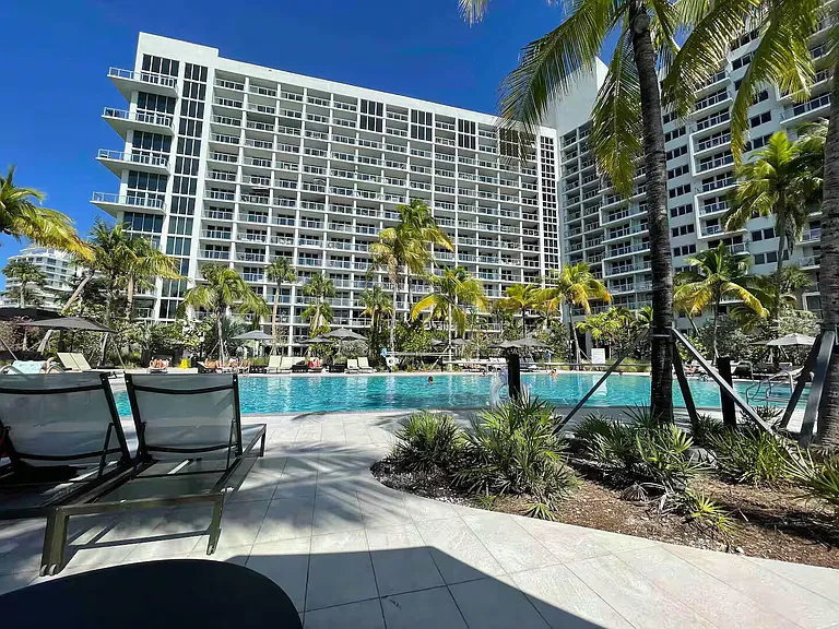 1500 Bay Rd #1244S — Photo 37