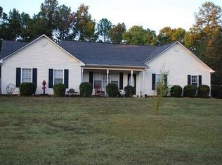 51 Garrison Chase #A, Senoia, GA 30276