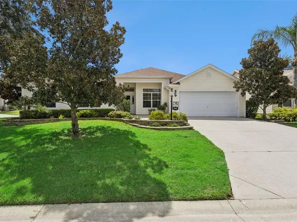 842 LUCKY LANE, THE VILLAGES, FL 32162