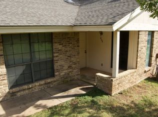208 Millrun, Duncan, OK 73533