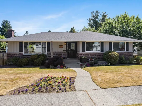 7307 S Alaska Street, Tacoma, WA 98408