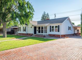 594 N Birch Ave, Reedley, CA 93654