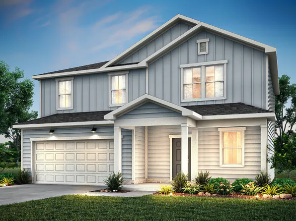 3033 Salinger Way, Gainesville, GA 30507