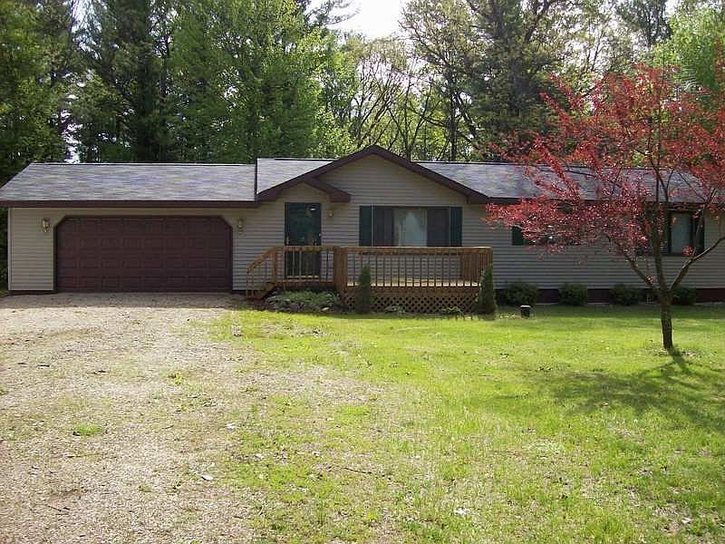 Great recreational area