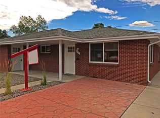 4421 W Tennessee Ave, Denver, CO 80219