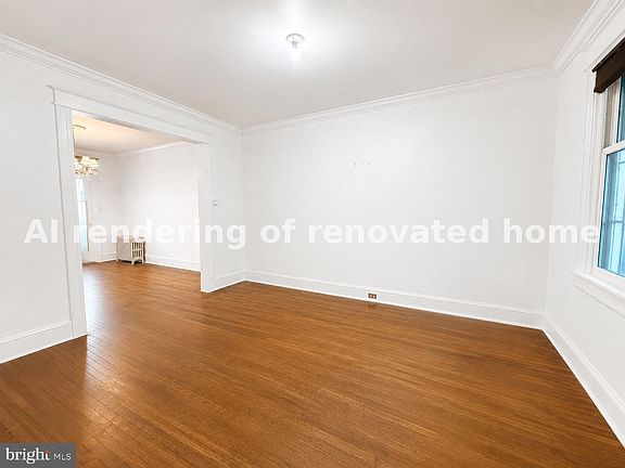 5th image of 4303 3rd St NW
