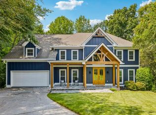 1153 Byrnwyck Ct NE, Brookhaven, GA 30319