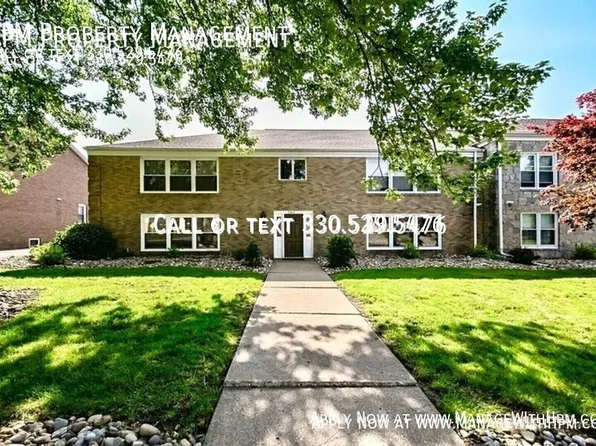 7165 Starcliff Ave NW APT 9, North Canton, OH 44720
