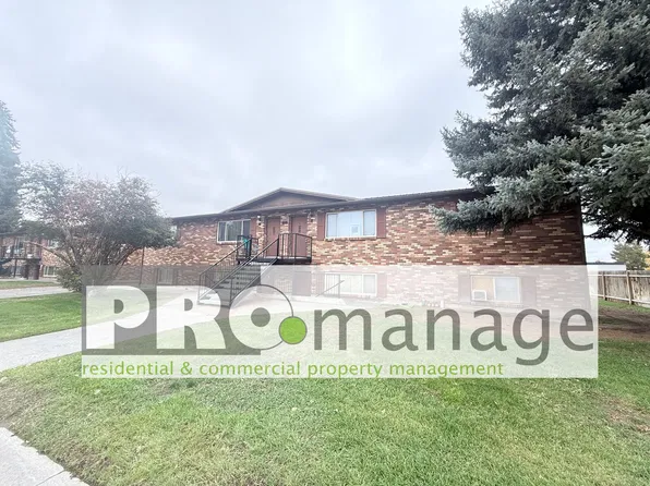 1443 Elizabeth Cir., 1443 Elizabeth Cir APT 2, Idaho Falls, ID 83404