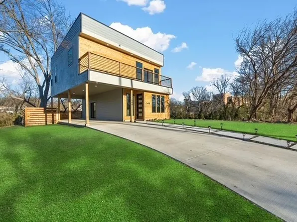 548 Faulk St, Dallas, TX 75203