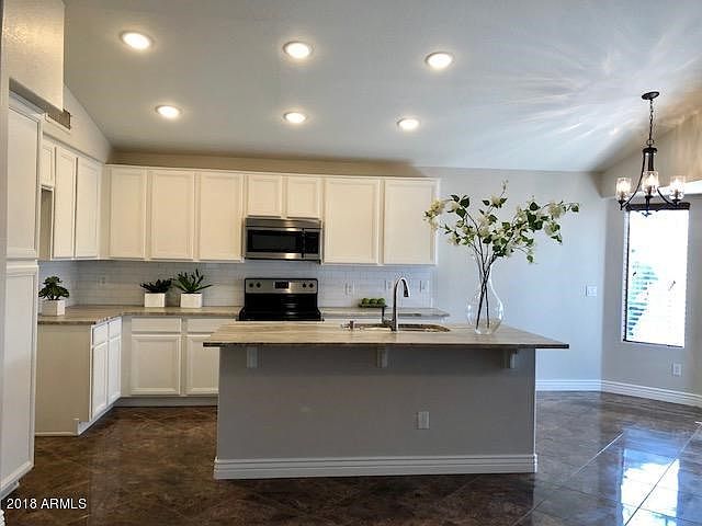 Remodel Kitchen