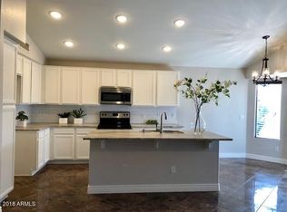 1680 E Olive Ave, Gilbert, AZ 85234
