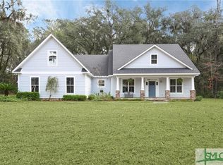 4777 Belfast River Rd, Richmond Hill, GA 31324