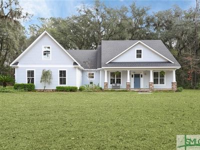 4777 Belfast River Rd, Richmond Hill, GA, 31324