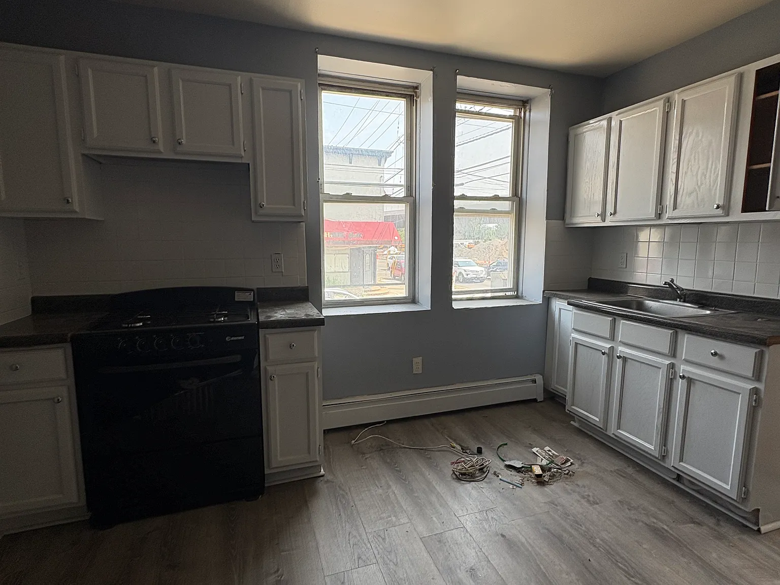 1 bed, $1,725 — Photo 2