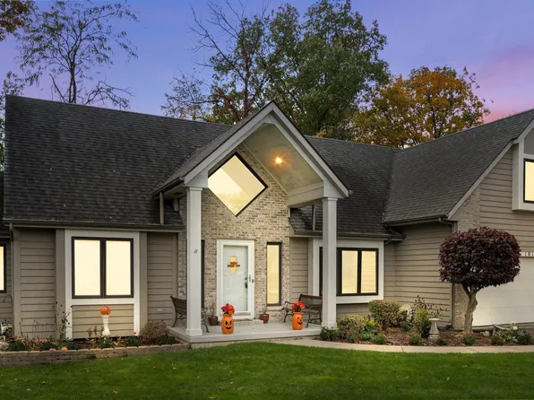 10101 Fawns Frd, Fort Wayne, IN 46825