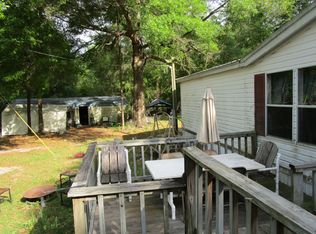 21508 78th Ter, Live Oak, FL 32060