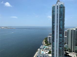 1155 Brickell Bay Dr #Penthouse 105, Miami, FL 33131