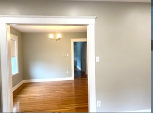 347 Vermont St #2A, West Roxbury, MA 02132