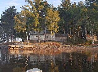 1 The Birches, Princeton, ME 04668