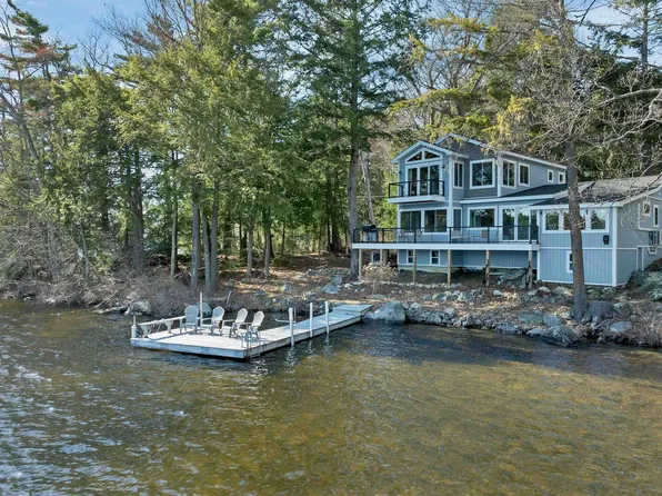 5 Fir Tree Lane, Moultonborough, NH 03254