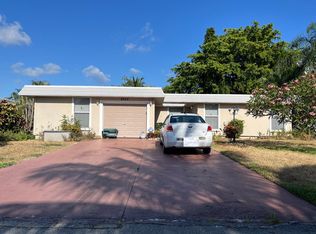 6305 NW 73rd Ave, Tamarac, FL 33321
