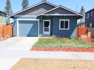 16464 Bassett Dr, La Pine, OR 97739