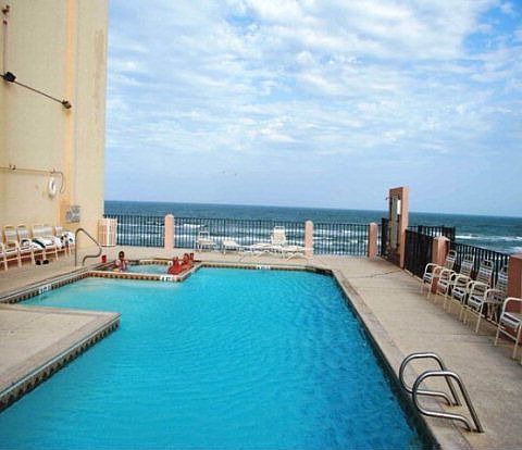 2nd image of 5600 Gulf Blvd #902