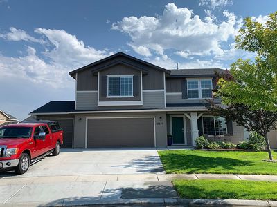 2225 W Mikaela Ct, Nampa, ID, 83651