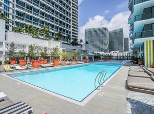 1300 S Miami Avenue Condo, Miami, FL 33130