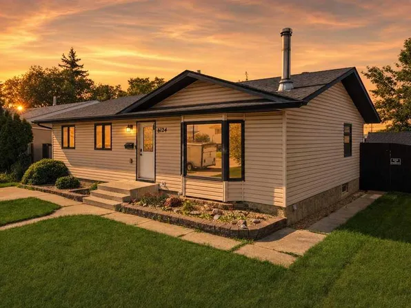 6124 S Hamilton Dr, Red Deer, AB T4N 5Z4