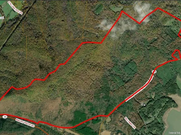 Millard Burke Memorial Hwy, Goshen, VA 24439