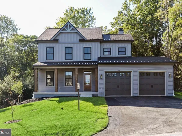 4362 Brubaker Way Lot 5, Ijamsville, MD 21754